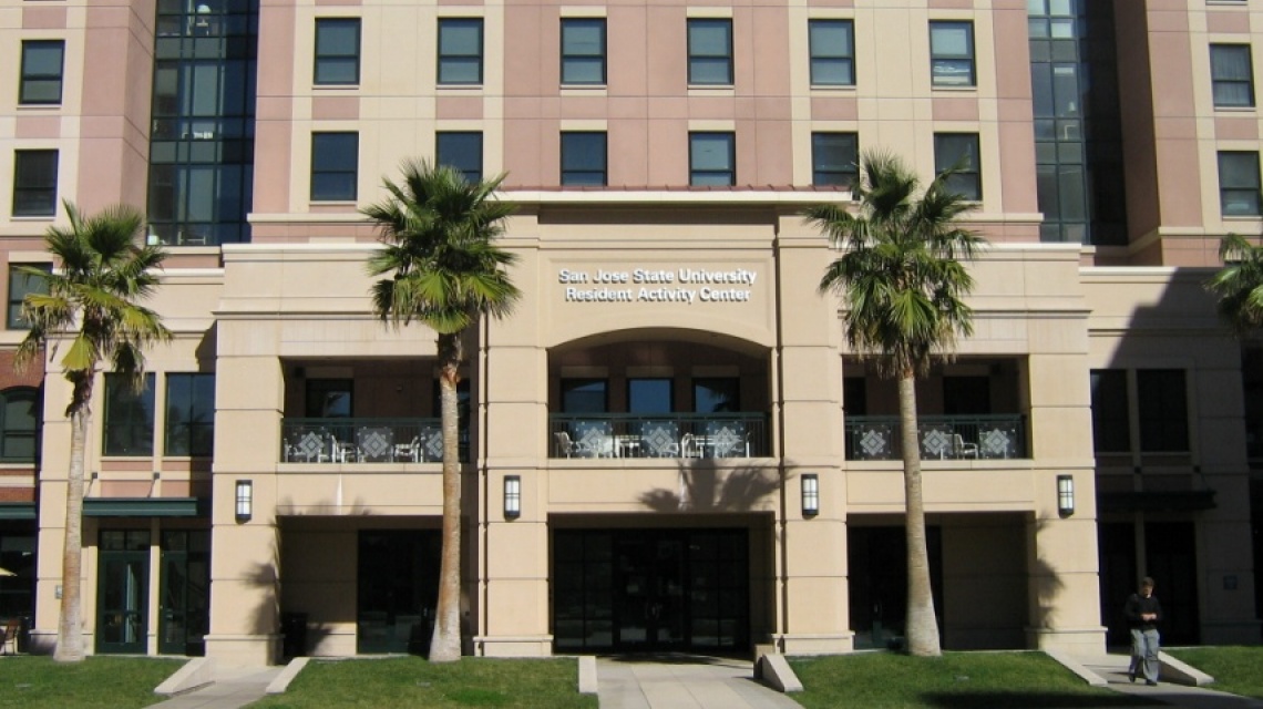 San Jose State University Housing For Interns SJSU Summer Intern Housing